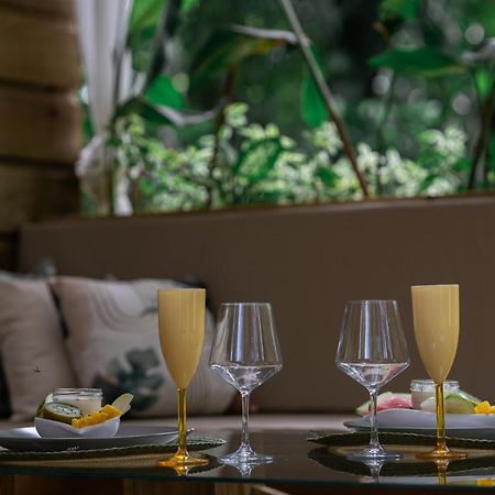 Monkey Tiny House - Private Swimming Pool Villa Big Bight Ngoại thất bức ảnh