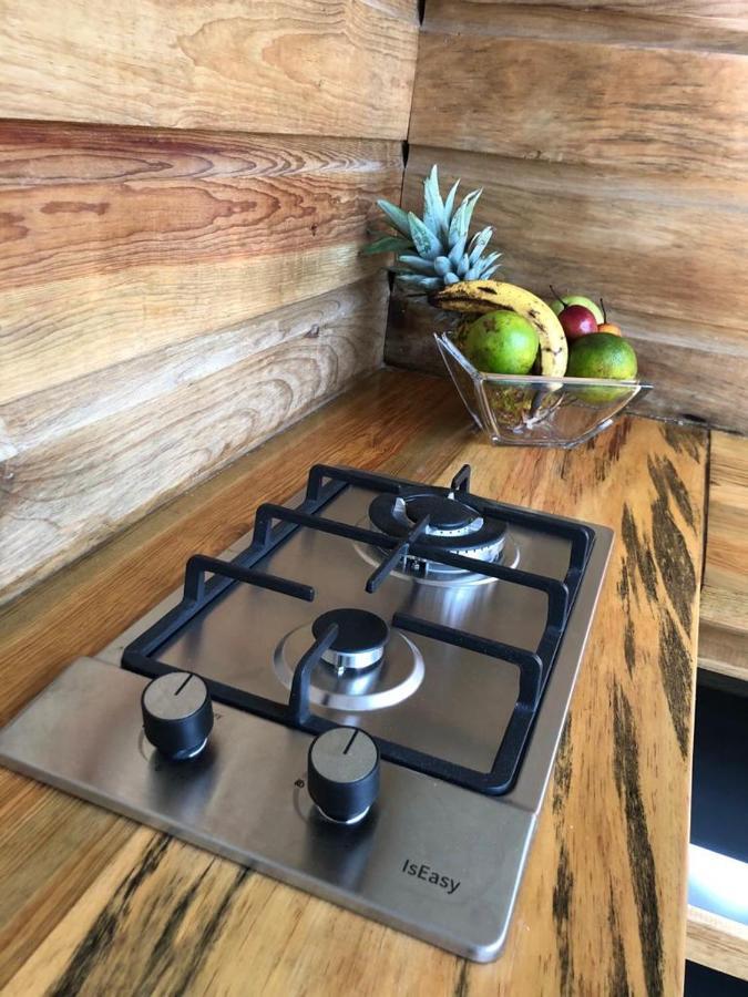 Monkey Tiny House - Private Swimming Pool Villa Big Bight Ngoại thất bức ảnh