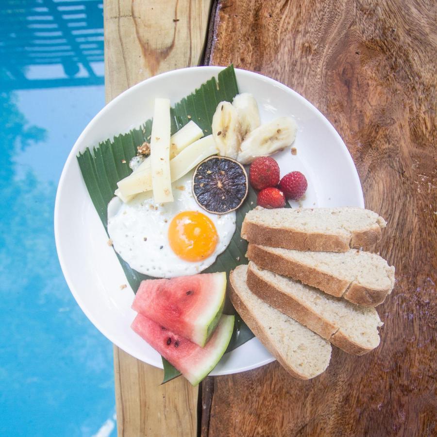 Monkey Tiny House - Private Swimming Pool Villa Big Bight Ngoại thất bức ảnh