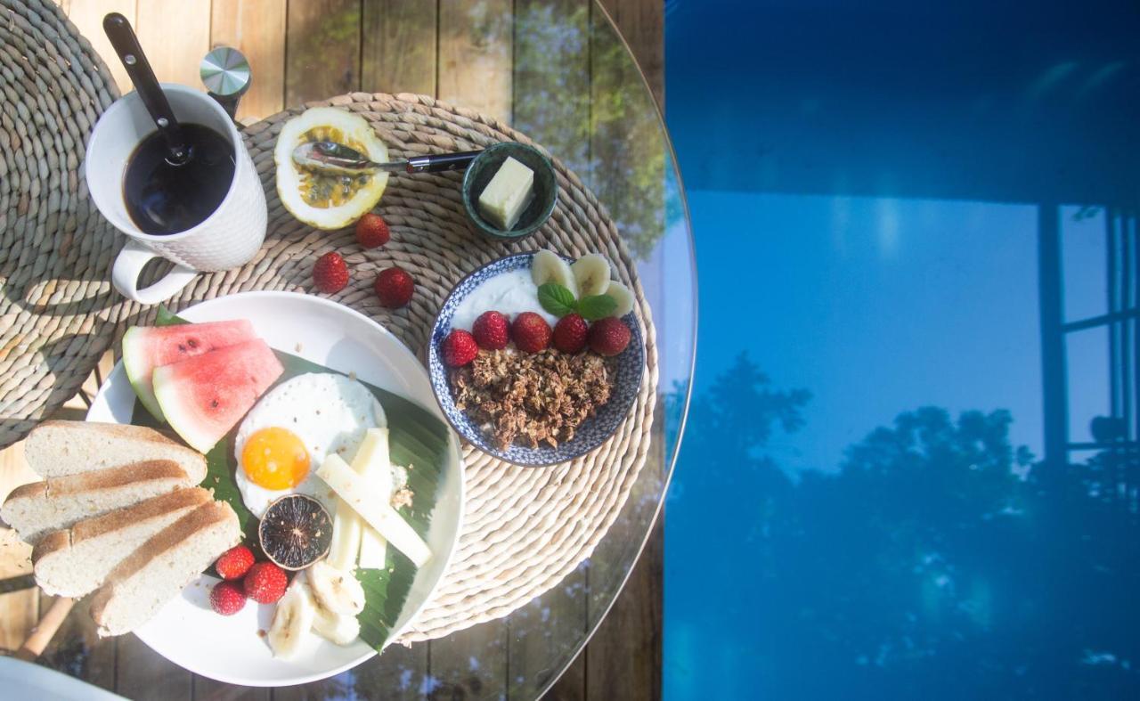 Monkey Tiny House - Private Swimming Pool Villa Big Bight Ngoại thất bức ảnh