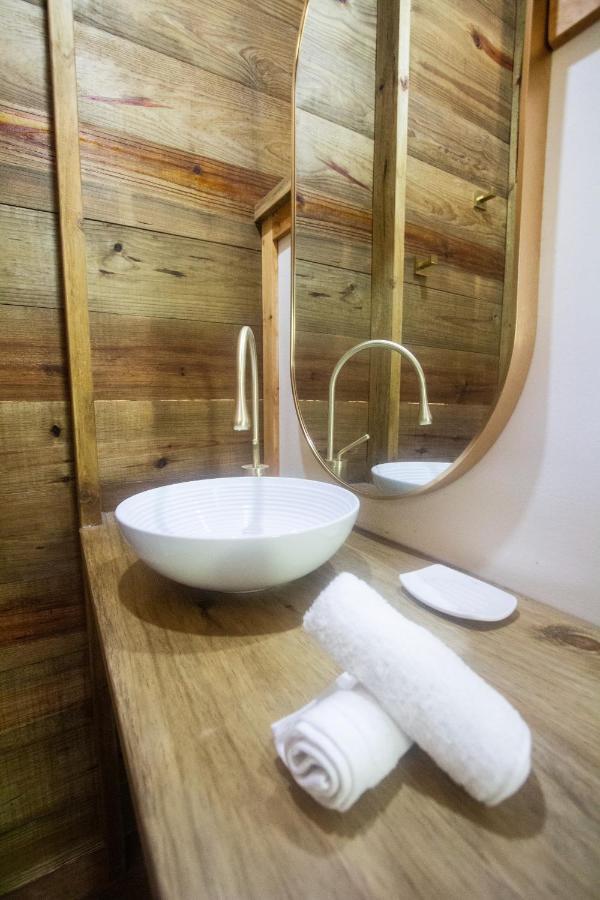 Monkey Tiny House - Private Swimming Pool Villa Big Bight Ngoại thất bức ảnh