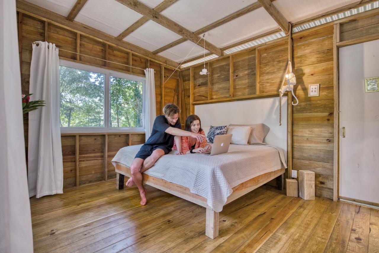 Monkey Tiny House - Private Swimming Pool Villa Big Bight Ngoại thất bức ảnh