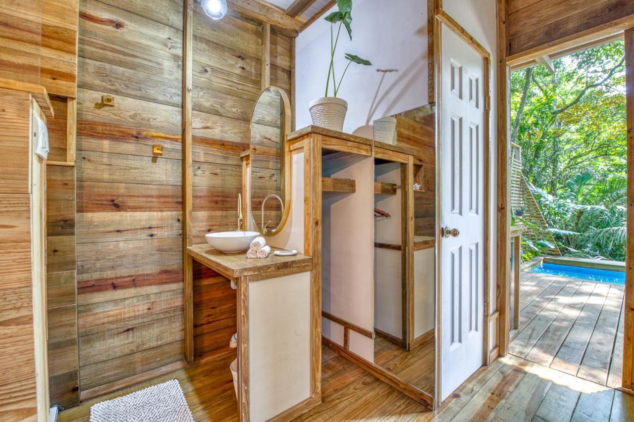 Monkey Tiny House - Private Swimming Pool Villa Big Bight Ngoại thất bức ảnh