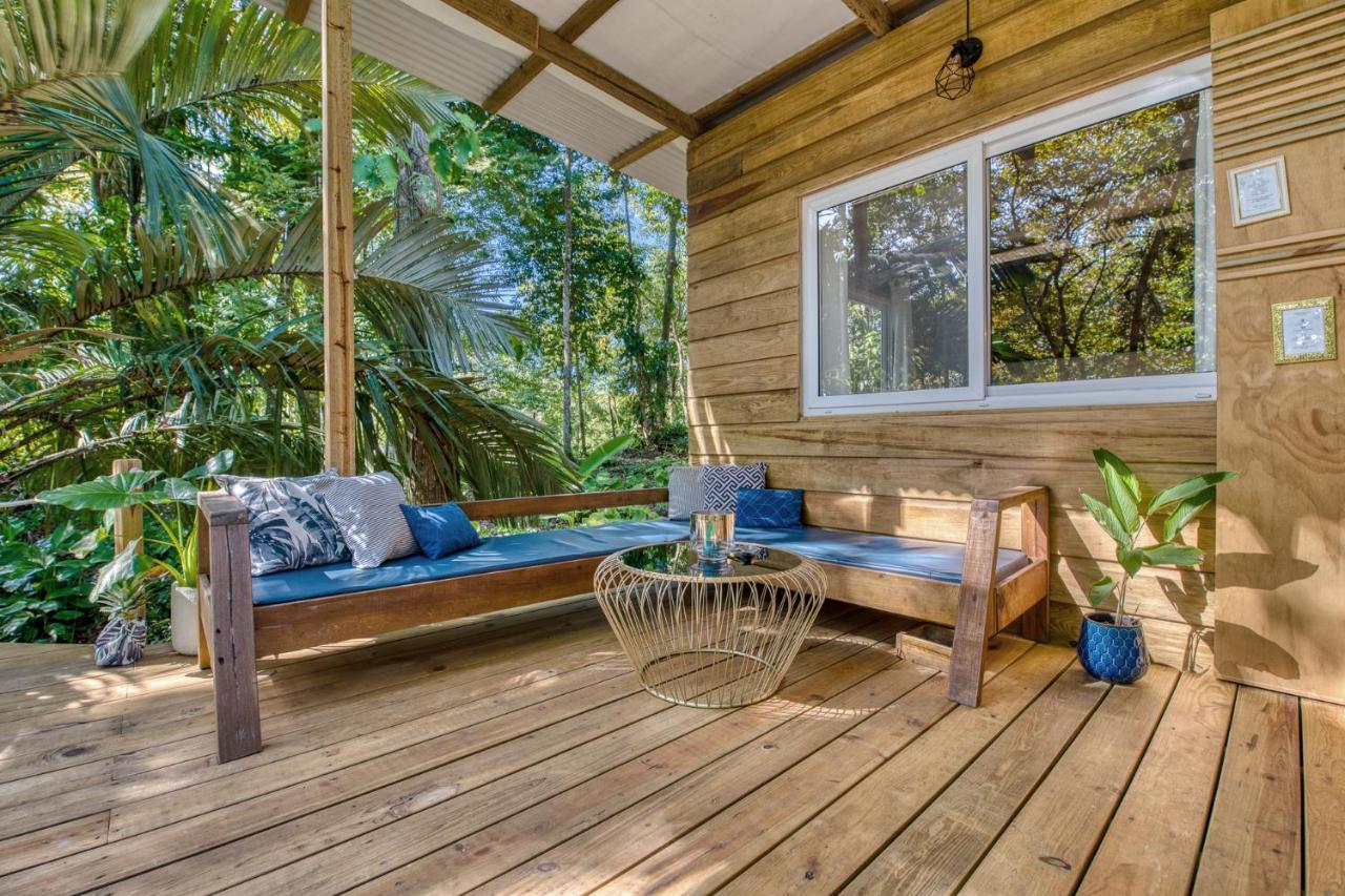 Monkey Tiny House - Private Swimming Pool Villa Big Bight Ngoại thất bức ảnh