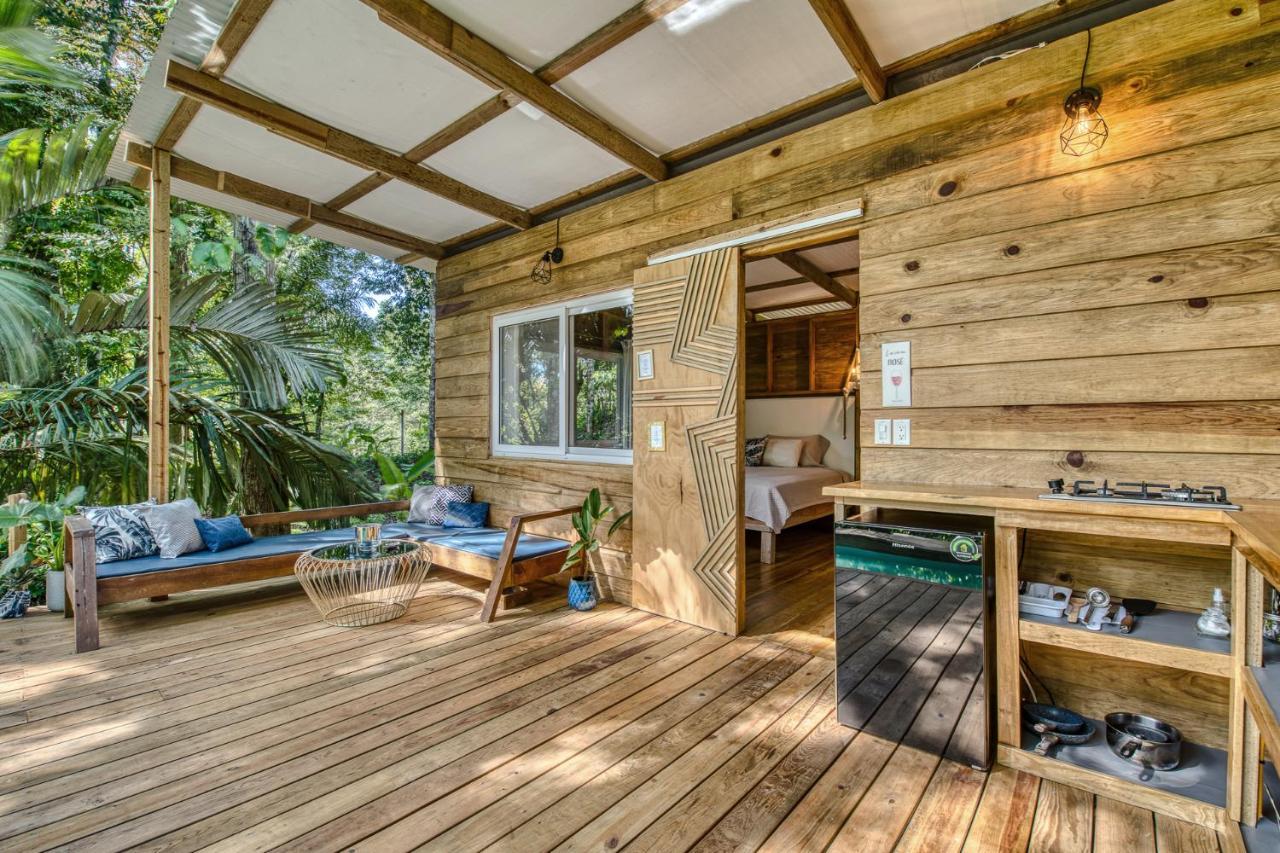 Monkey Tiny House - Private Swimming Pool Villa Big Bight Ngoại thất bức ảnh